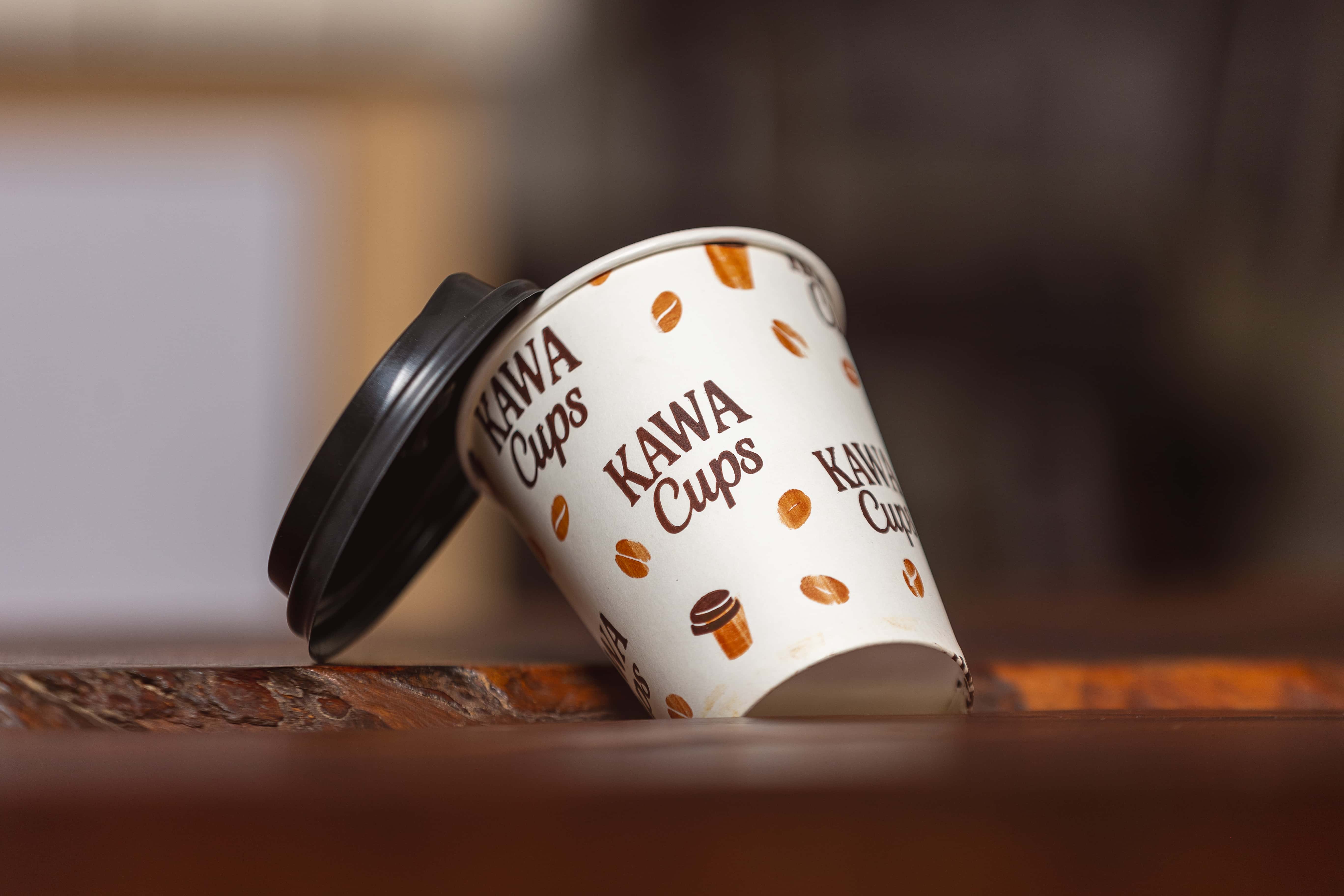 Quality packaging and service